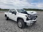 2025 Chevrolet Silverado K2500 Heavy Duty LTZ