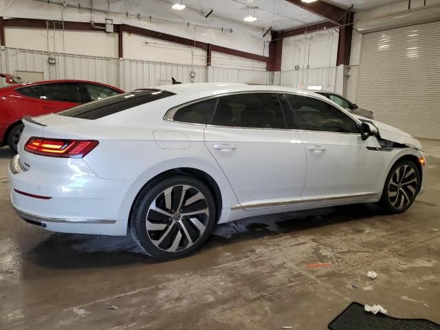 2021 Volkswagen Arteon SEL R-Line