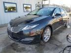 2014 Lincoln MKZ