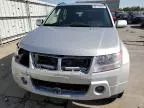 2008 Suzuki Grand Vitara Luxury