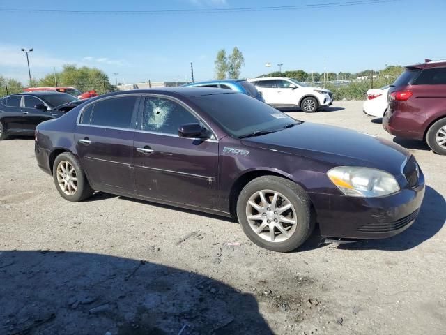 2008 Buick Lucerne CXL