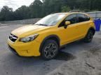 2015 Subaru XV Crosstrek 2.0 Premium