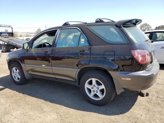 1999 Lexus RX 300