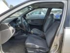 1997 Nissan Sentra Base