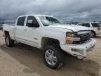 2016 Chevrolet Silverado K2500 High Country