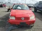 2001 Volkswagen Jetta GLS