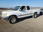 2001 Toyota Tundra Access Cab