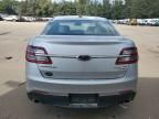 2015 Ford Taurus Limited