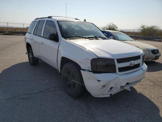 2008 Chevrolet Trailblazer LS