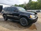 2009 Chevrolet Tahoe C1500 LTZ