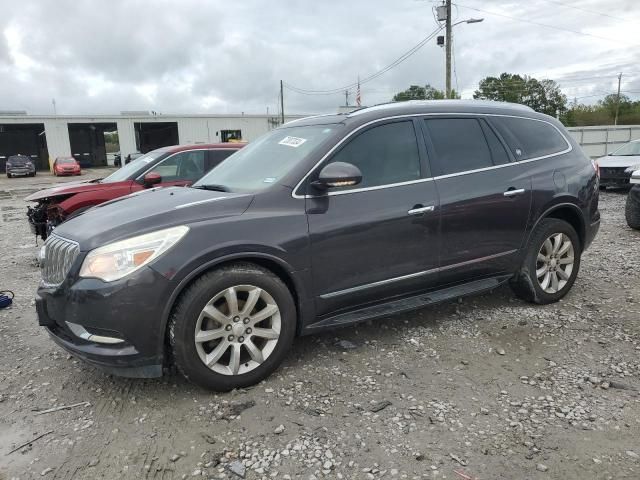 2013 Buick Enclave