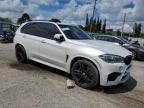 2018 BMW X5 M