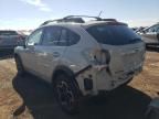 2015 Subaru XV Crosstrek Sport Limited