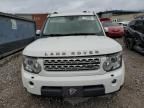 2012 Land Rover LR4 HSE Luxury