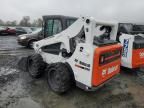 2016 Bobcat S750