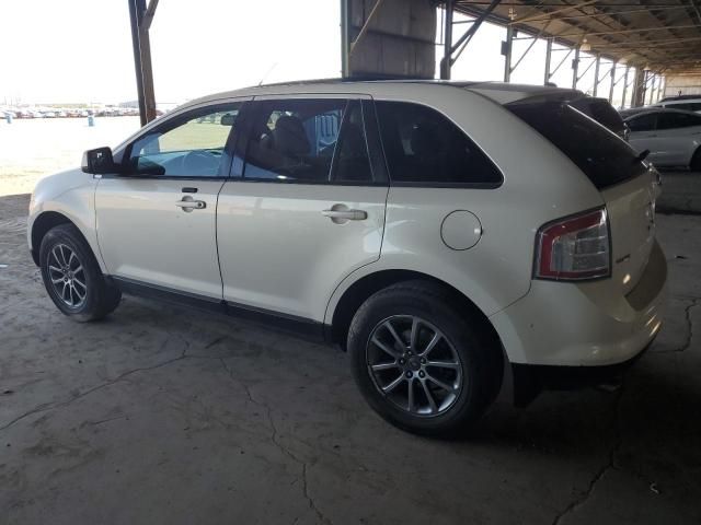 2008 Ford Edge SEL