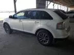 2008 Ford Edge SEL