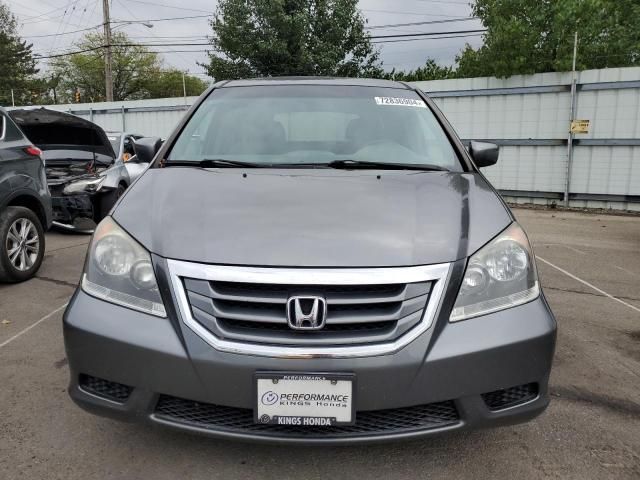 2009 Honda Odyssey EX