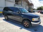 2001 Ford Expedition XLT