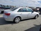 2009 Hyundai Sonata GLS