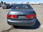 2005 Honda Accord EX