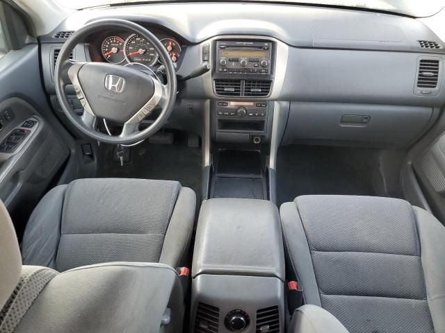 2008 Honda Pilot EX