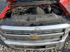 2015 Chevrolet Silverado K2500 Heavy Duty LT