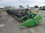 2008 John Deere 630F