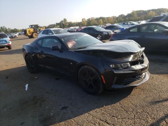 2016 Chevrolet Camaro LT