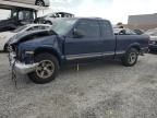 2003 Chevrolet S Truck S10