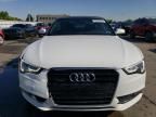 2013 Audi A5 Premium Plus