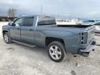 2014 Chevrolet Silverado C1500 LT