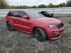 2012 Jeep Grand Cherokee SRT-8