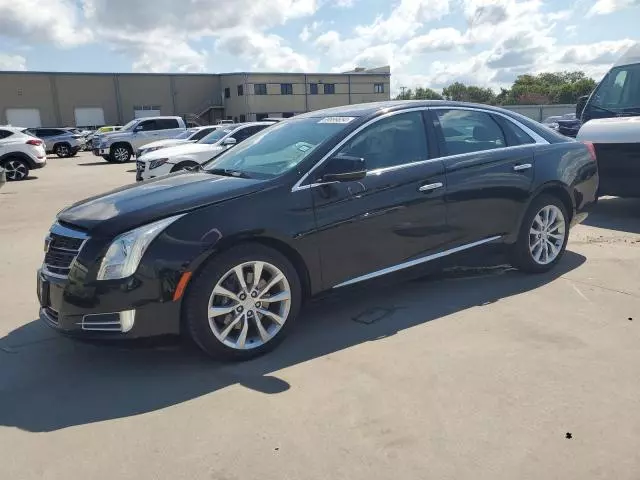 2016 Cadillac XTS Luxury Collection