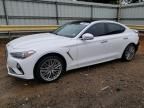 2020 Genesis G70 Elite