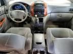 2006 Toyota Sienna XLE