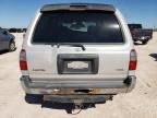 1998 Toyota 4runner Limited