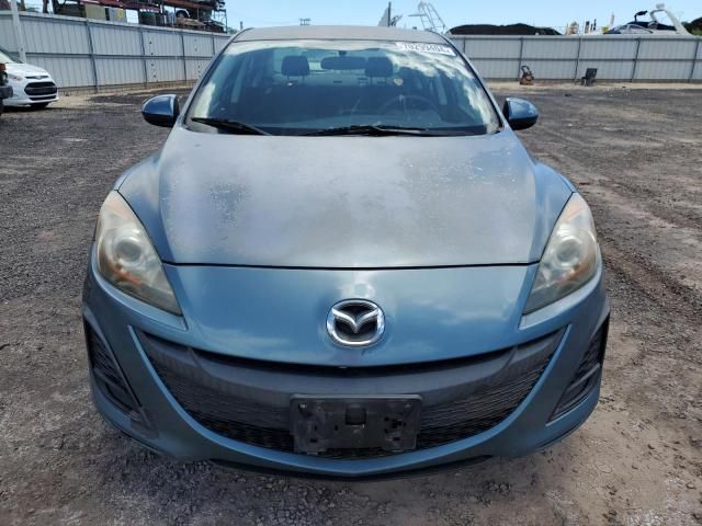 2010 Mazda 3 I