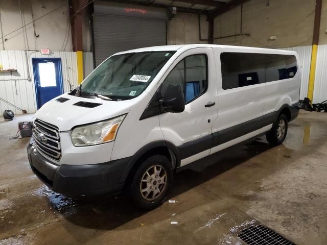 2015 Ford Transit T-350