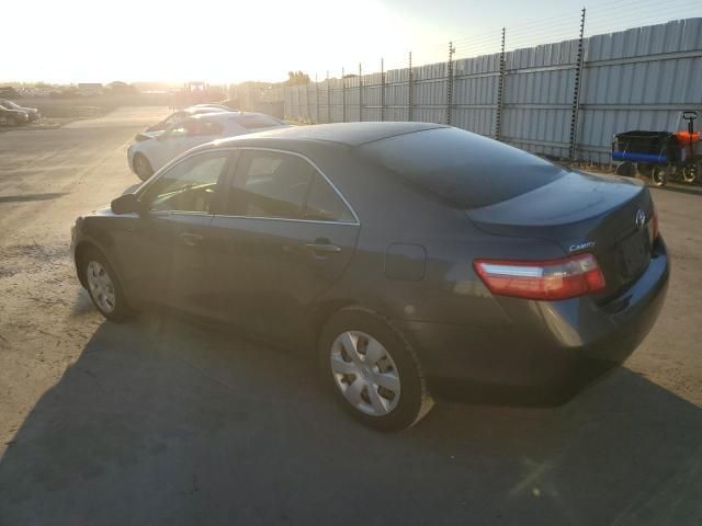 2007 Toyota Camry CE