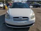 2008 Hyundai Accent GS