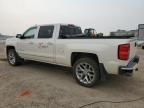 2015 Chevrolet Silverado K1500 LTZ