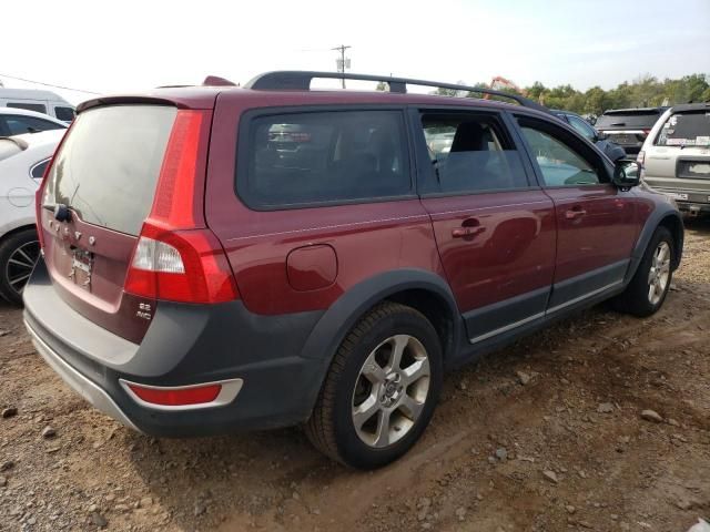 2009 Volvo XC70 3.2