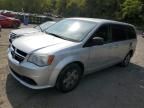 2012 Dodge Grand Caravan SE