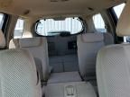 2011 Nissan Pathfinder S