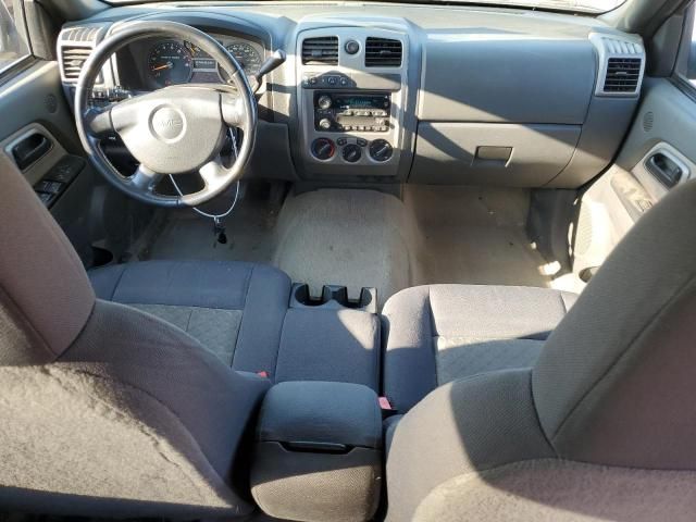 2005 GMC Canyon