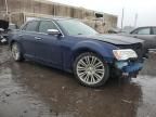 2014 Chrysler 300C