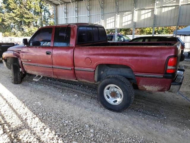 1996 Dodge RAM 2500