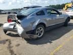 2006 Ford Mustang