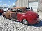 1948 Ford Coupe